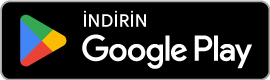 Google Play Store'dan indir